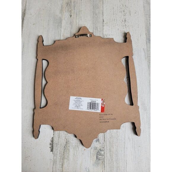 Halloween dead breakfast inn vacancy sign skull prop home decor - Picture 6 of 7